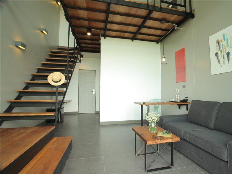 Space59 Hotel Ratchaburi Exterior foto