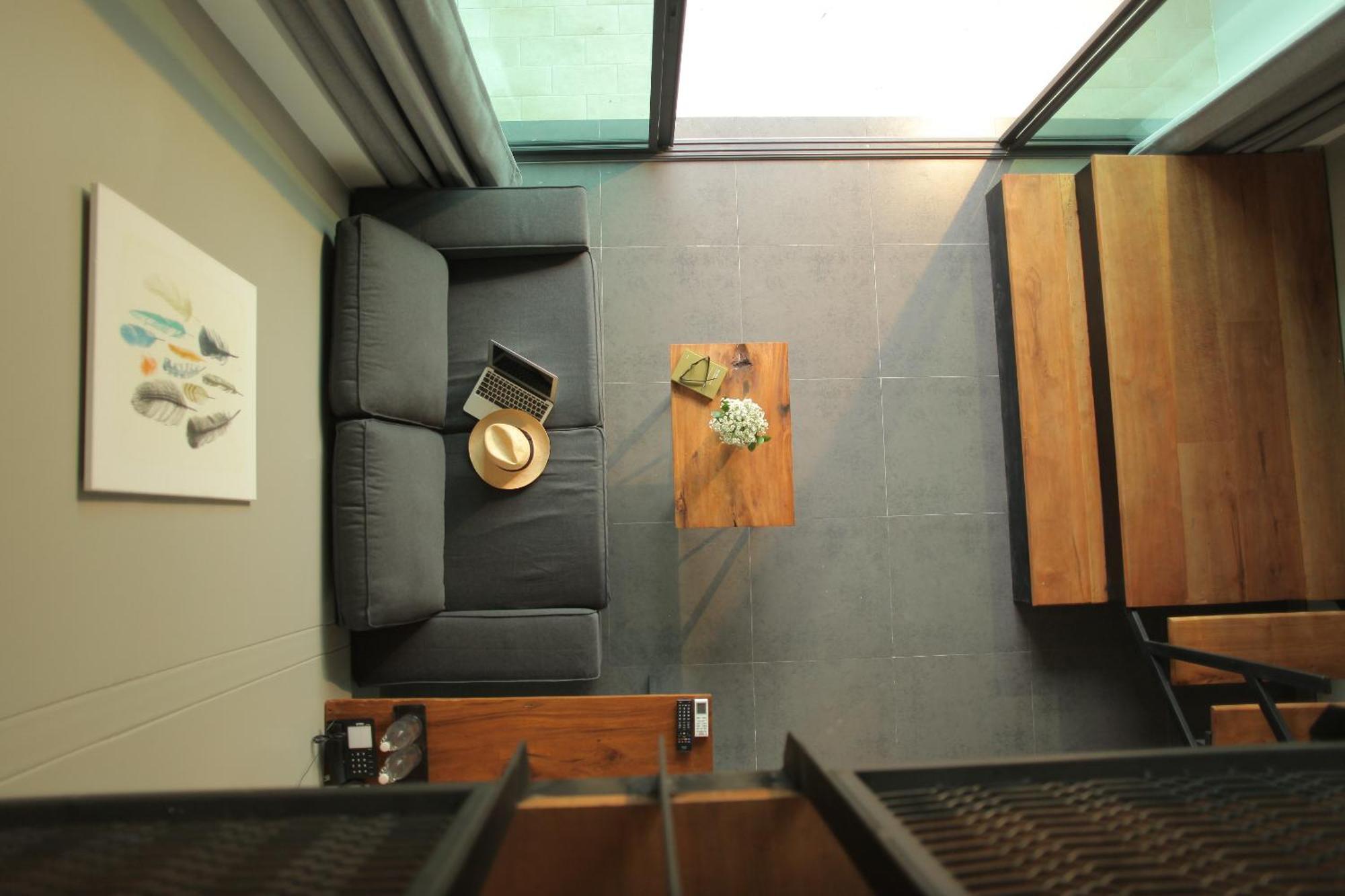 Space59 Hotel Ratchaburi Exterior foto