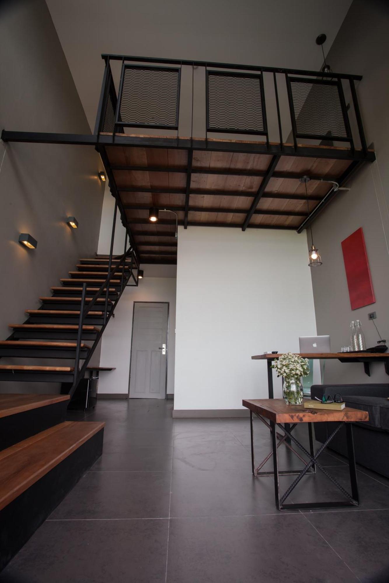 Space59 Hotel Ratchaburi Exterior foto