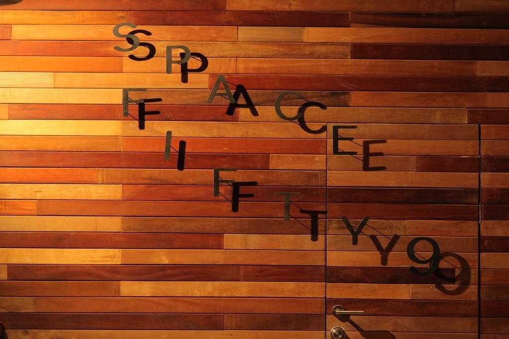 Space59 Hotel Ratchaburi Exterior foto